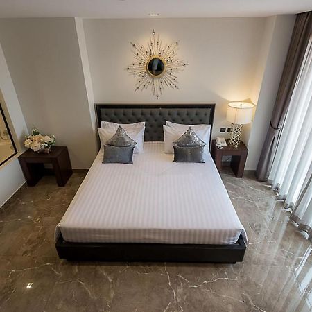 Sn Connx - Sha Plus Pattaya Exterior photo