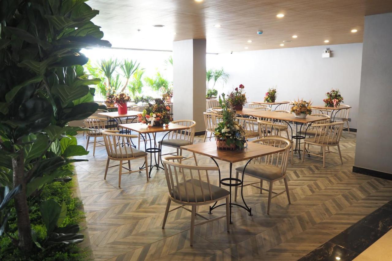 Sn Connx - Sha Plus Pattaya Exterior photo