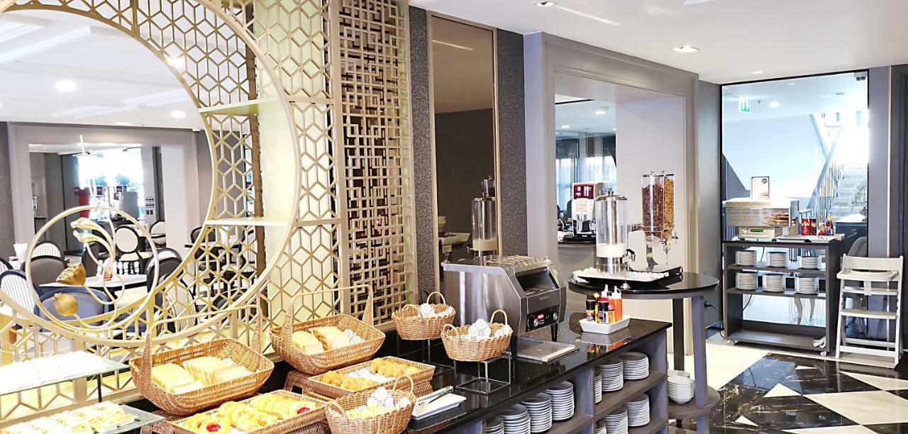Sn Connx - Sha Plus Pattaya Exterior photo