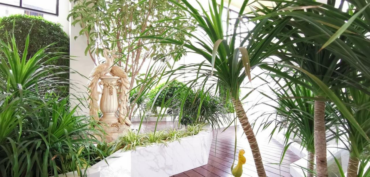 Sn Connx - Sha Plus Pattaya Exterior photo