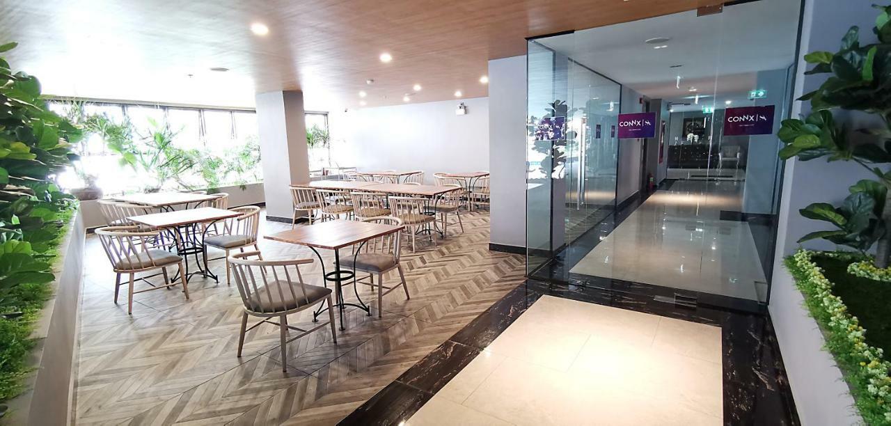 Sn Connx - Sha Plus Pattaya Exterior photo